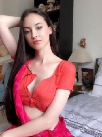 Индивидуалка Алина Фотография 3