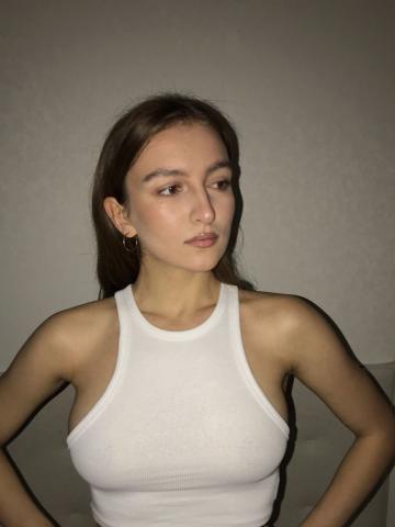 Индивидуалка Вероника Фотография 2